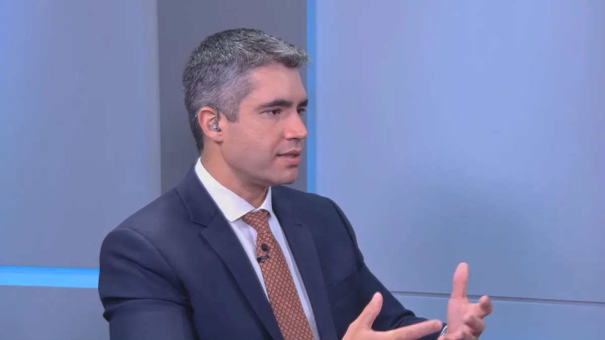 Governo Federal planeja leiloar Anel Ferroviário do Sudeste para 2027